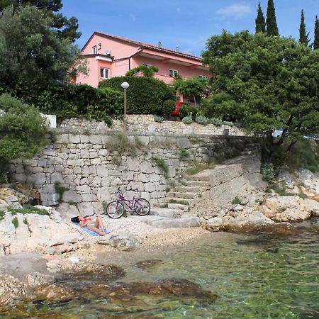 Apartments By The Sea Crikvenica - 2354 Zewnętrze zdjęcie