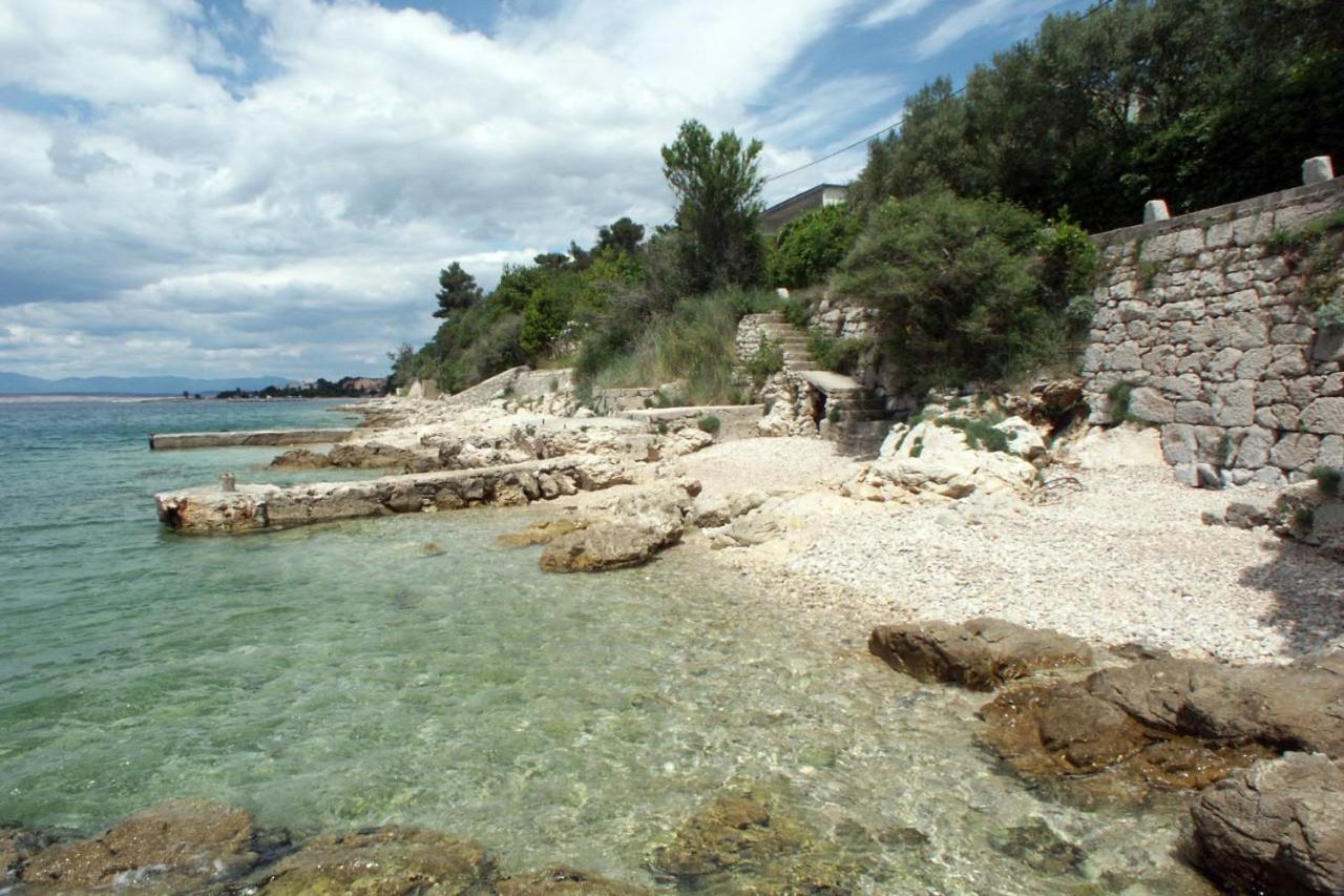 Apartments By The Sea Crikvenica - 2354 Zewnętrze zdjęcie