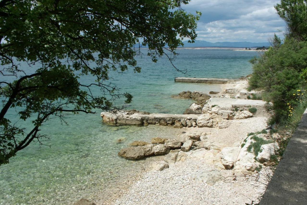 Apartments By The Sea Crikvenica - 2354 Zewnętrze zdjęcie