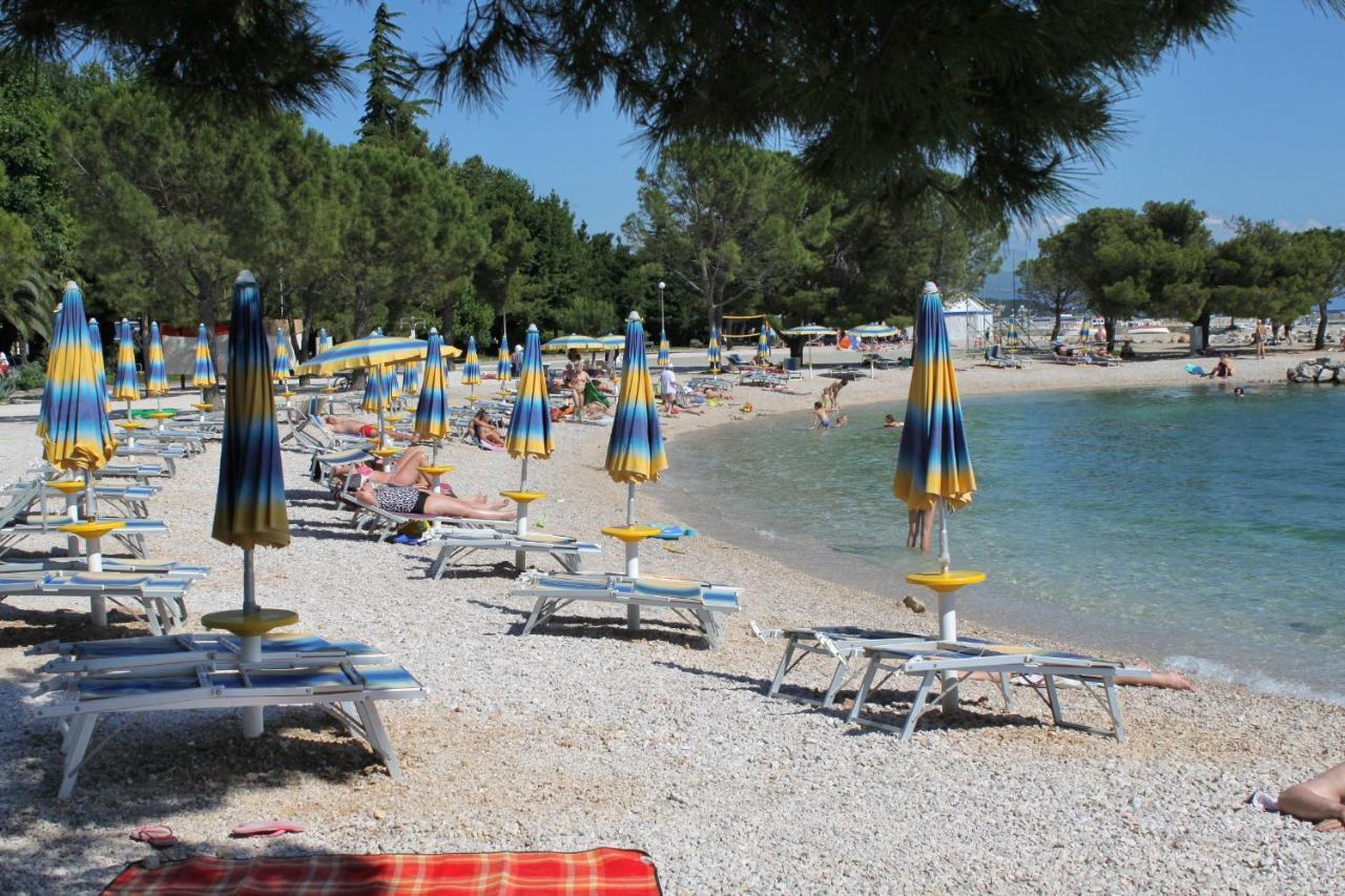 Apartments By The Sea Crikvenica - 2354 Zewnętrze zdjęcie