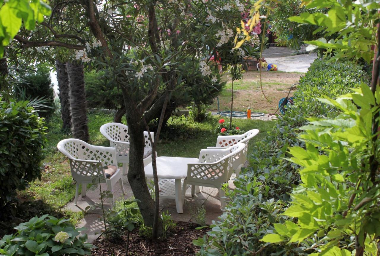 Apartments By The Sea Crikvenica - 2354 Zewnętrze zdjęcie