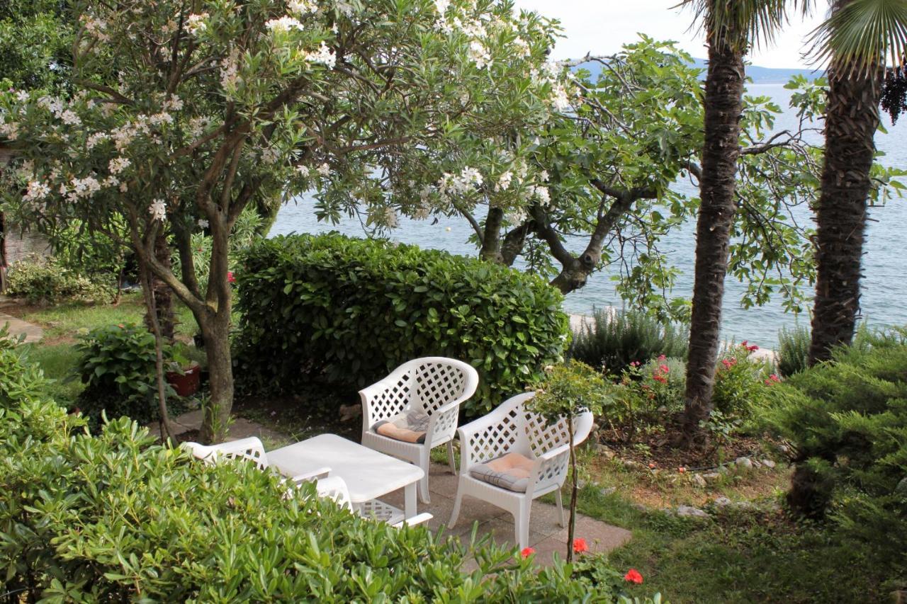 Apartments By The Sea Crikvenica - 2354 Zewnętrze zdjęcie