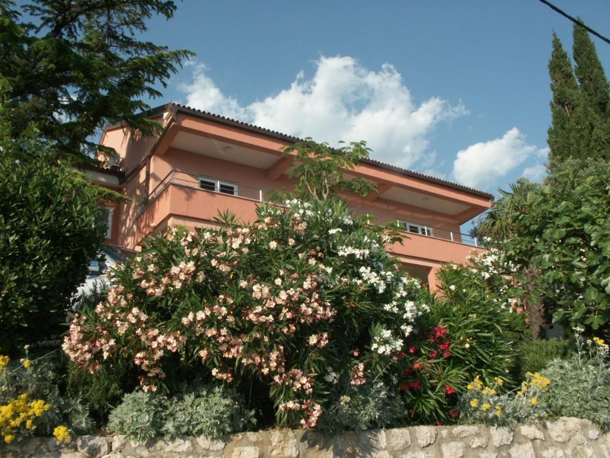 Apartments By The Sea Crikvenica - 2354 Zewnętrze zdjęcie