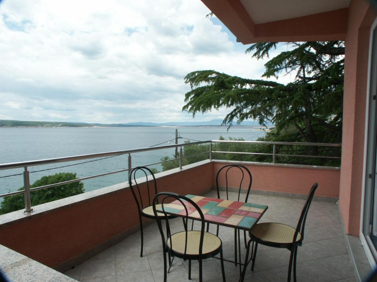 Apartments By The Sea Crikvenica - 2354 Zewnętrze zdjęcie
