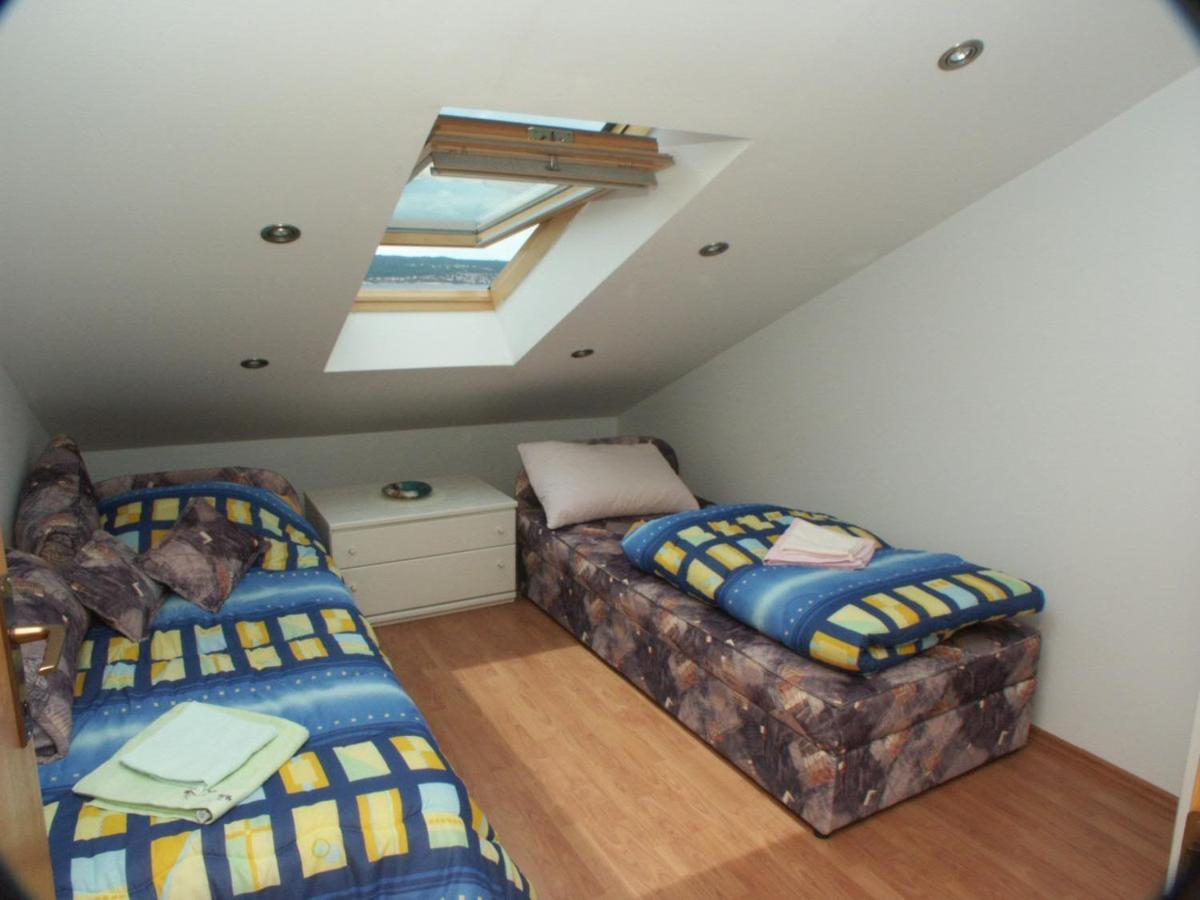 Apartments By The Sea Crikvenica - 2354 Zewnętrze zdjęcie