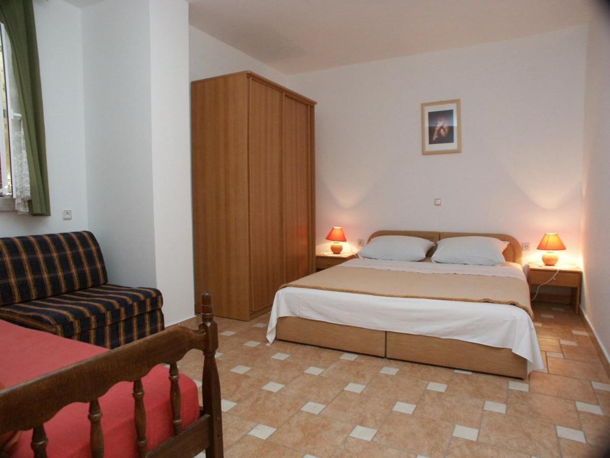 Apartments By The Sea Crikvenica - 2354 Zewnętrze zdjęcie