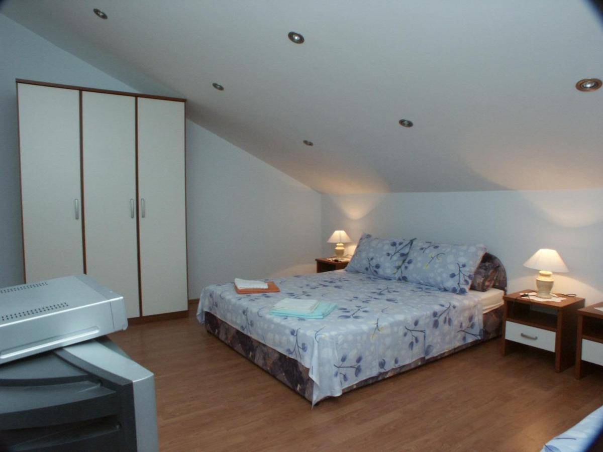 Apartments By The Sea Crikvenica - 2354 Zewnętrze zdjęcie