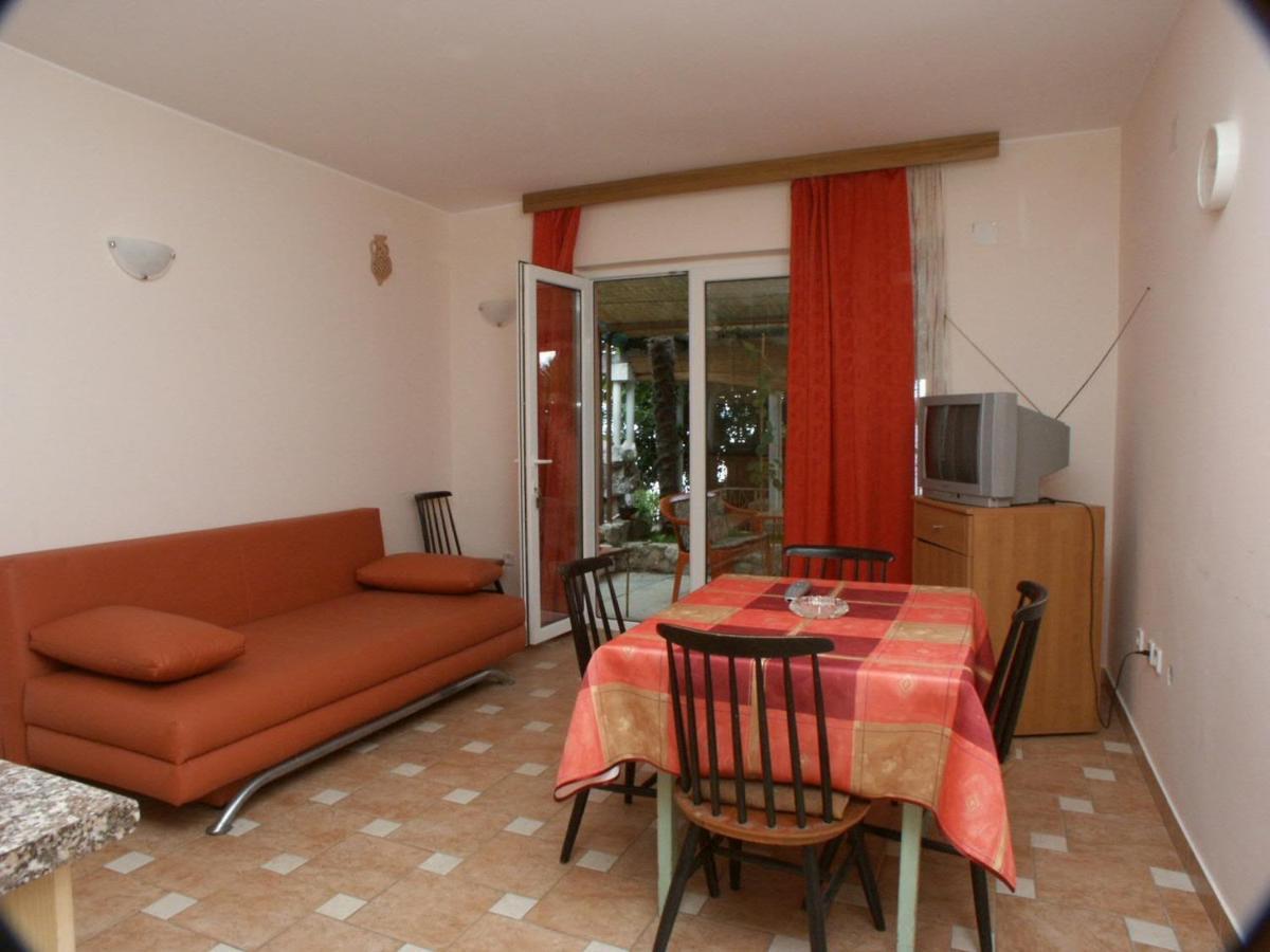 Apartments By The Sea Crikvenica - 2354 Zewnętrze zdjęcie