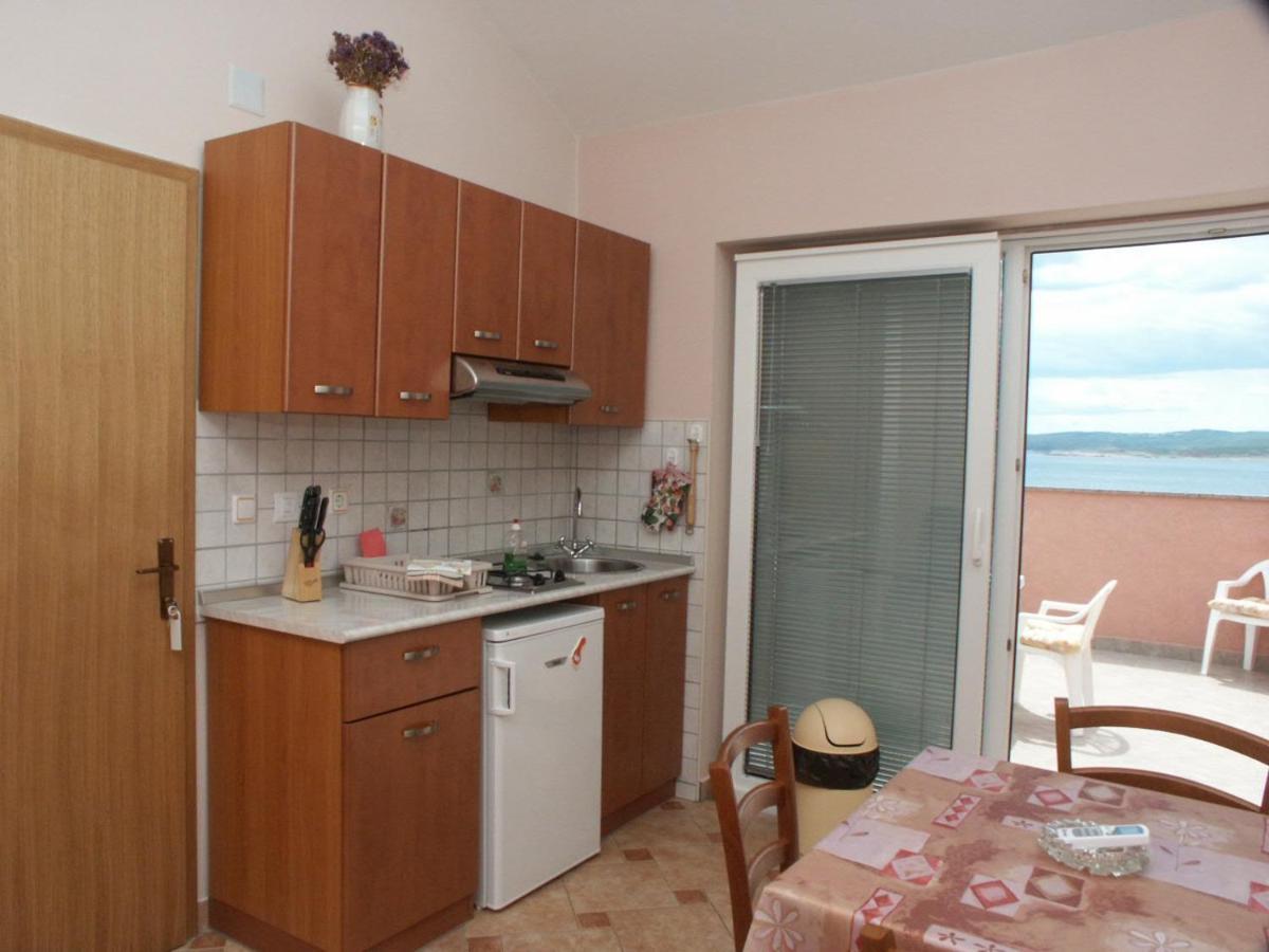 Apartments By The Sea Crikvenica - 2354 Zewnętrze zdjęcie