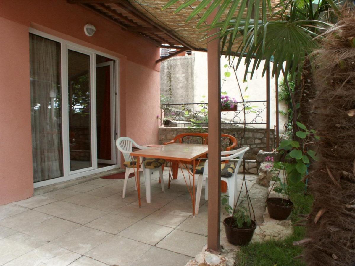Apartments By The Sea Crikvenica - 2354 Zewnętrze zdjęcie