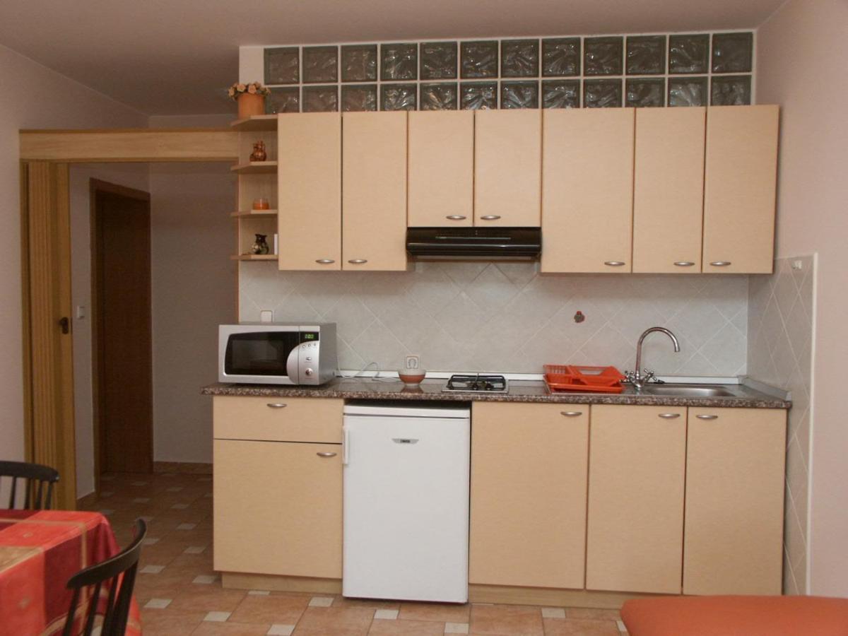 Apartments By The Sea Crikvenica - 2354 Zewnętrze zdjęcie
