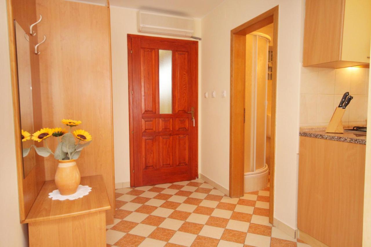 Apartments By The Sea Crikvenica - 2354 Zewnętrze zdjęcie