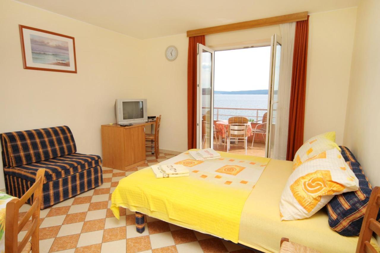 Apartments By The Sea Crikvenica - 2354 Zewnętrze zdjęcie