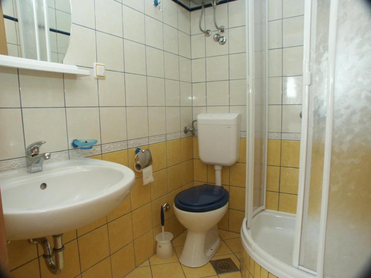 Apartments By The Sea Crikvenica - 2354 Zewnętrze zdjęcie