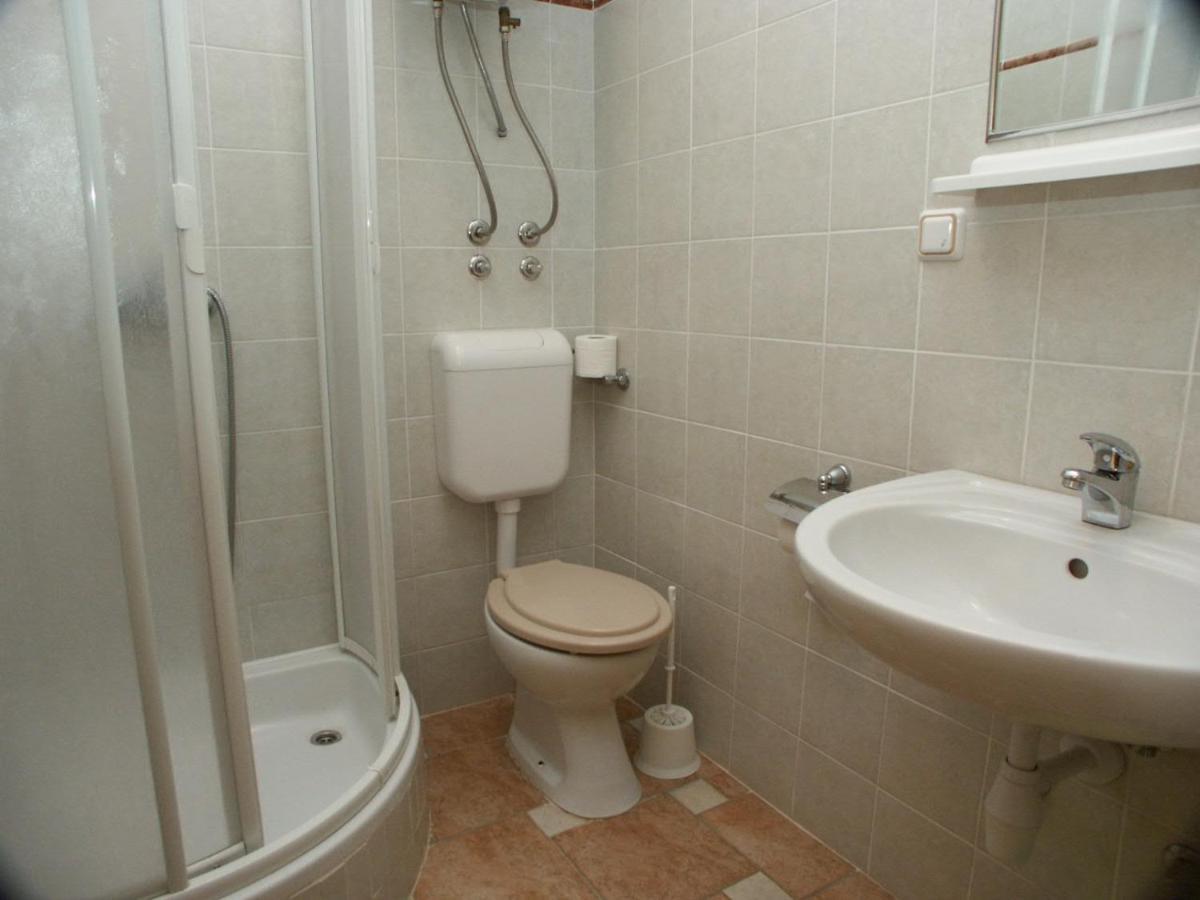 Apartments By The Sea Crikvenica - 2354 Zewnętrze zdjęcie