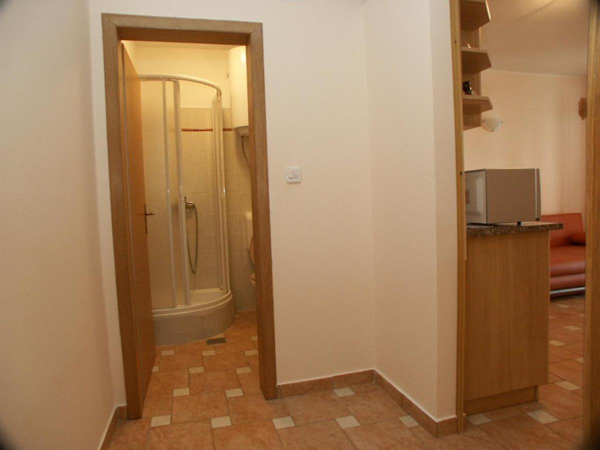 Apartments By The Sea Crikvenica - 2354 Zewnętrze zdjęcie