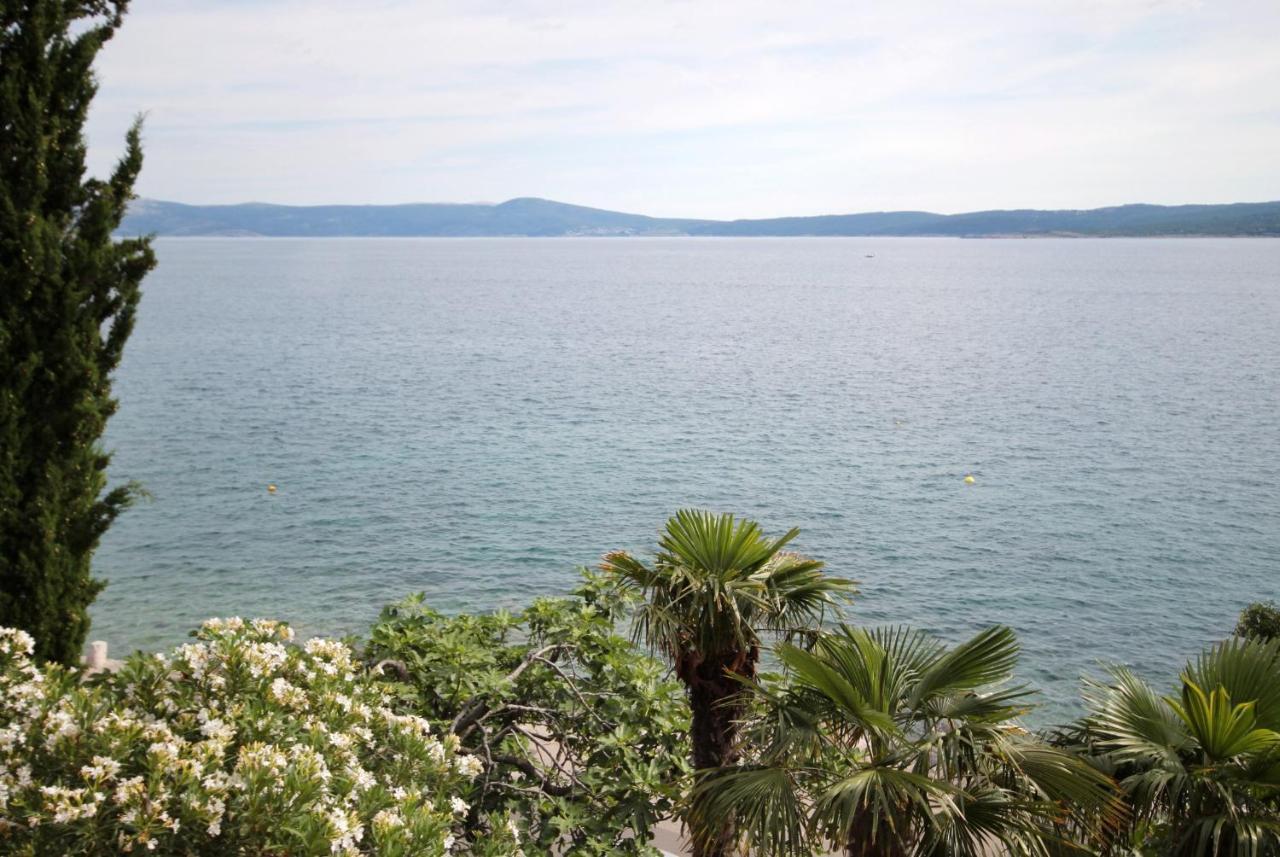 Apartments By The Sea Crikvenica - 2354 Zewnętrze zdjęcie