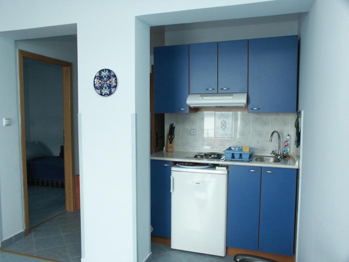 Apartments By The Sea Crikvenica - 2354 Zewnętrze zdjęcie