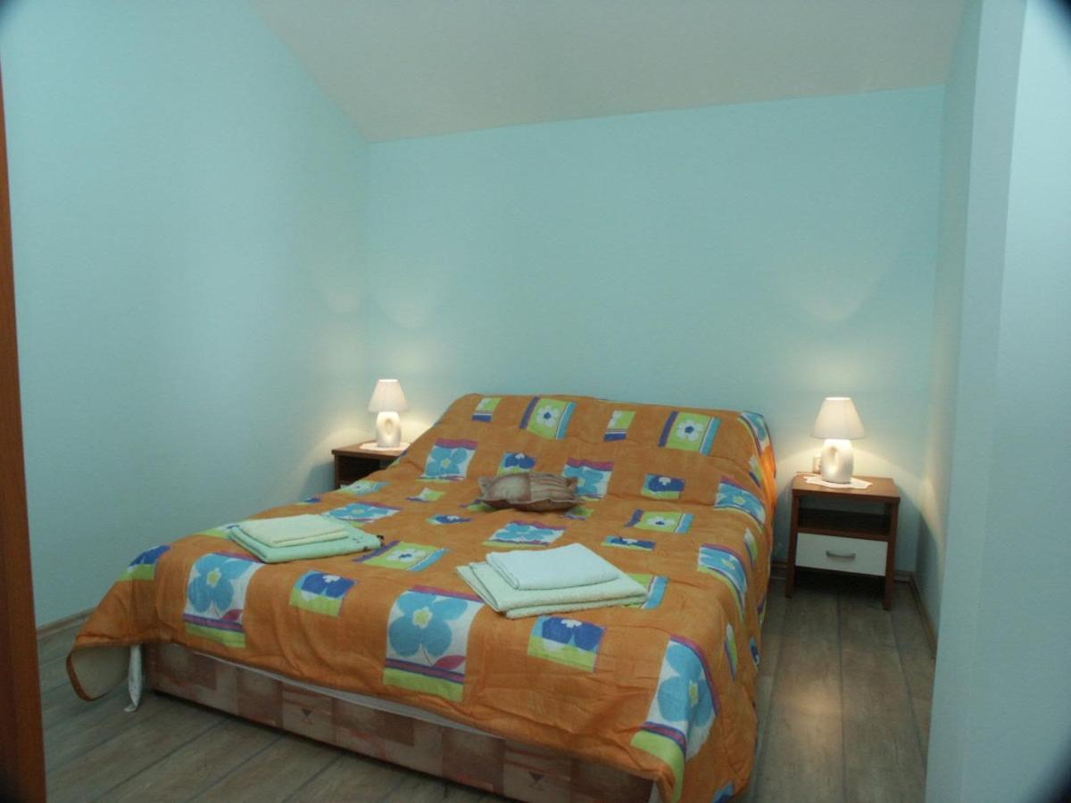 Apartments By The Sea Crikvenica - 2354 Zewnętrze zdjęcie