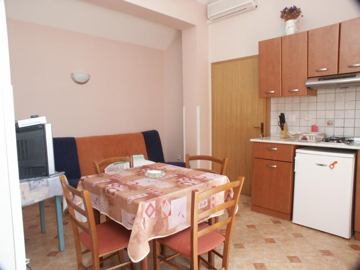 Apartments By The Sea Crikvenica - 2354 Zewnętrze zdjęcie