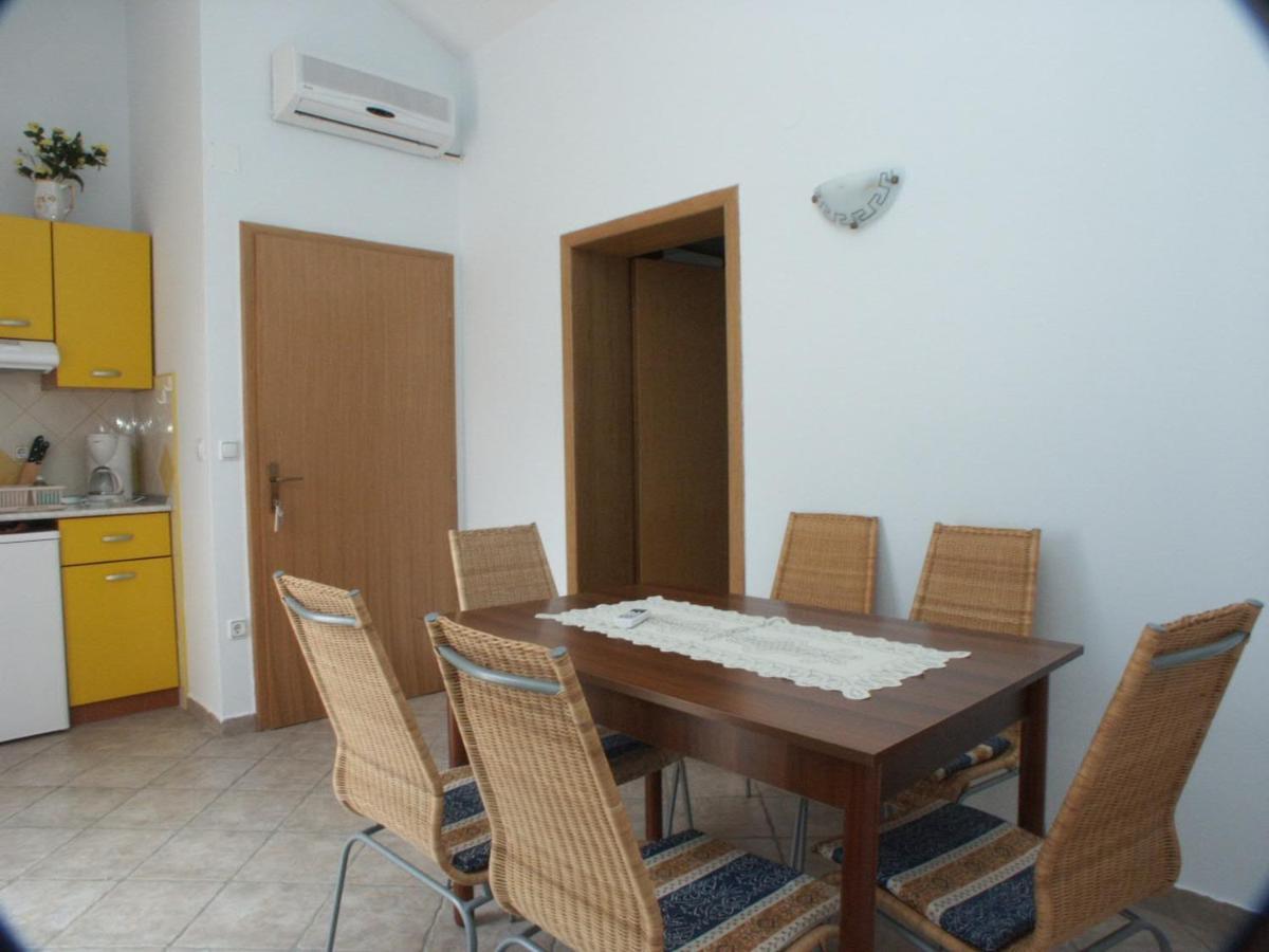 Apartments By The Sea Crikvenica - 2354 Zewnętrze zdjęcie
