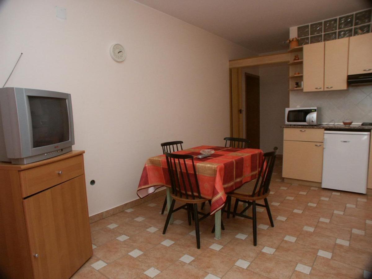 Apartments By The Sea Crikvenica - 2354 Zewnętrze zdjęcie