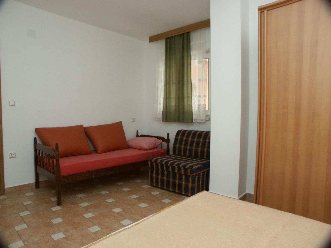 Apartments By The Sea Crikvenica - 2354 Pokój zdjęcie