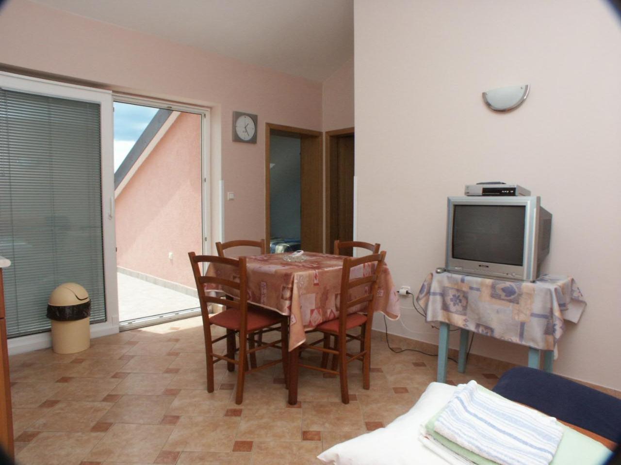 Apartments By The Sea Crikvenica - 2354 Pokój zdjęcie
