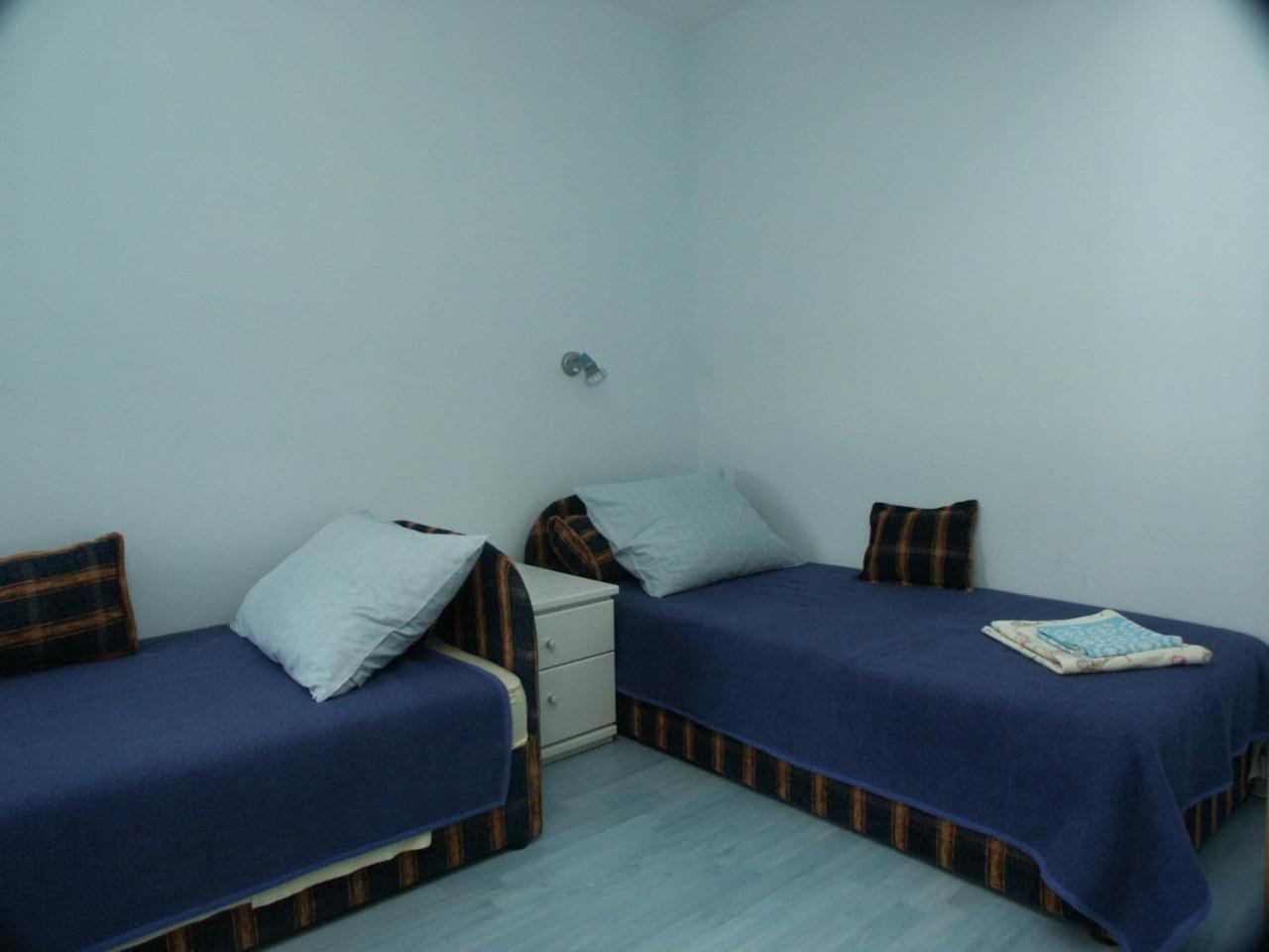 Apartments By The Sea Crikvenica - 2354 Pokój zdjęcie
