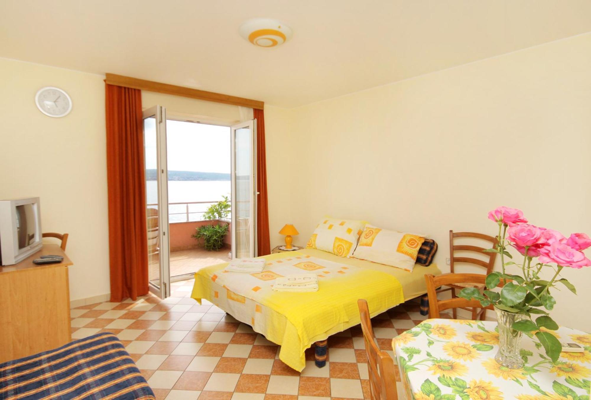 Apartments By The Sea Crikvenica - 2354 Pokój zdjęcie